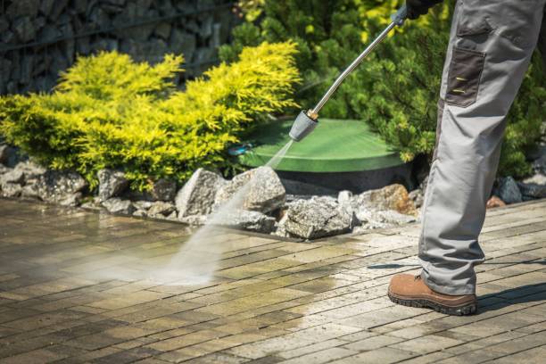 Best Restaurant Pressure Washing  in Arnold, CA