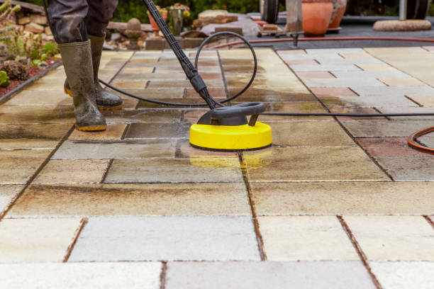 Best Patio and Deck Pressure Washing  in Arnold, CA